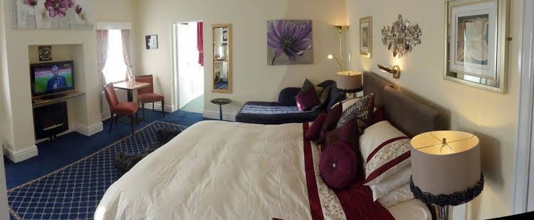 The Regal Hotel0