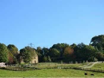 Colgate Farm Colgate Farm