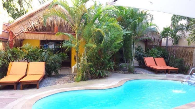 Vivi Bungalows Resort Vivi Bungalows Resort