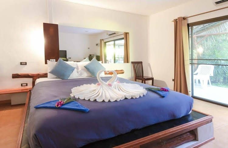 Vivi Bungalows Resort3