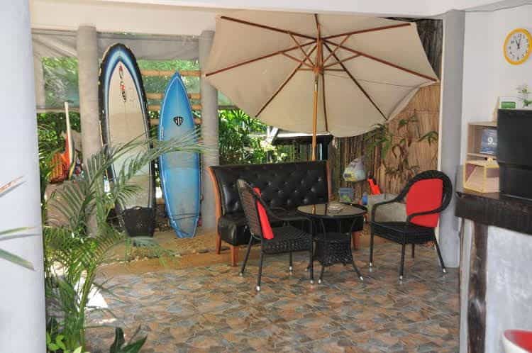 Vivi Bungalows Resort Vivi Bungalows Resort