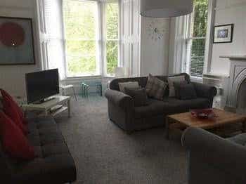 Bishopton Apartment