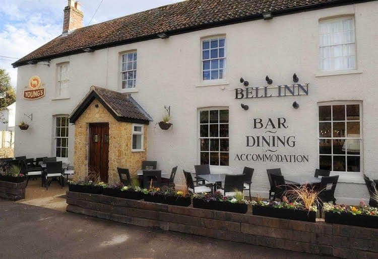 The Bell Inn The Bell Inn