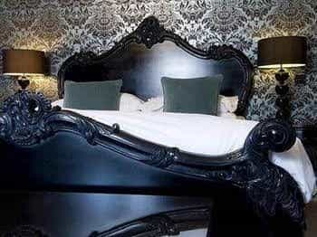 Mitton Hall Hotel