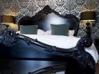 Mitton Hall Hotel Mitton Hall Hotel