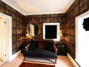 Mitton Hall Hotel1