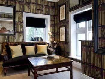 Mitton Hall Hotel Mitton Hall Hotel