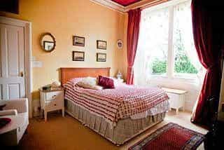 The Old Rectory The Old Rectory