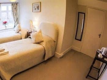Leygreen Farmhouse B&B Leygreen Farmhouse B&B