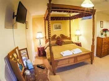 Leygreen Farmhouse B&B Leygreen Farmhouse B&B