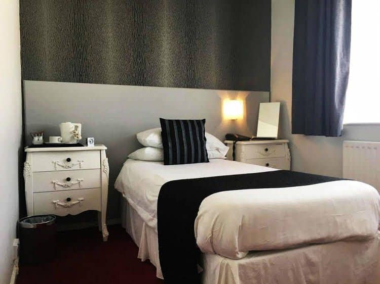 Harrow Lodge Hotel Harrow Lodge Hotel