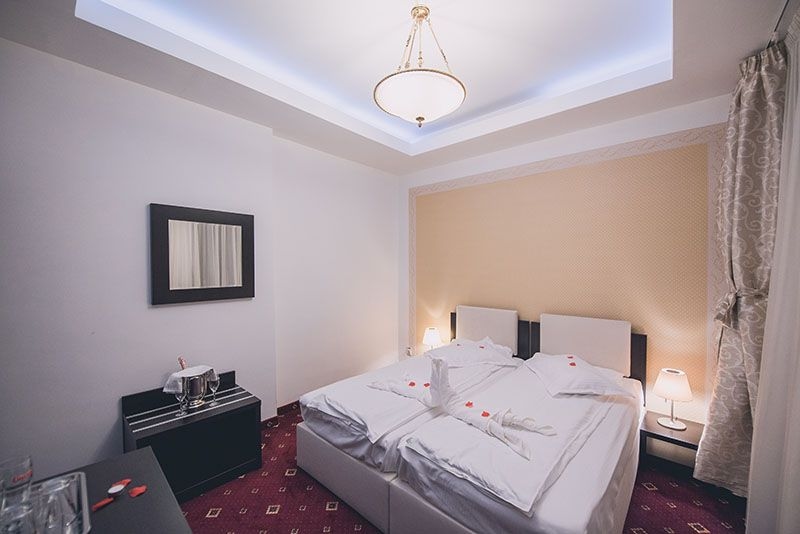 Hotel Bulevard Predeal3