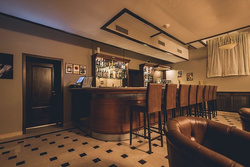 Hotel Bulevard Predeal2