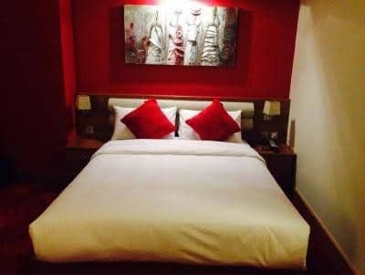 Airlink Hotel & Banqueting Airlink Hotel & Banqueting