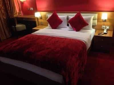 Airlink Hotel & Banqueting Airlink Hotel & Banqueting
