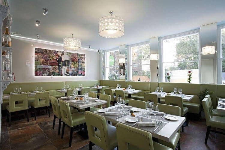 Haverstock Hotel Haverstock Hotel