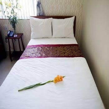 Tuan Phong Hotel0