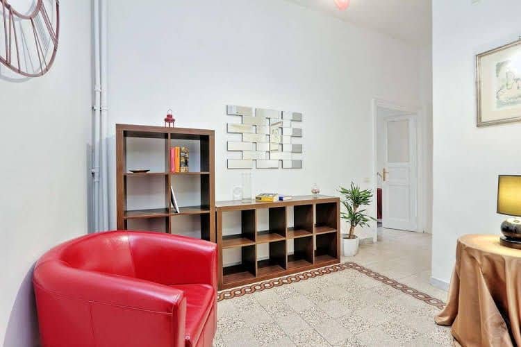 Aventino Piramide apartments - Historical area Aventino Piramide apartments - Historical area