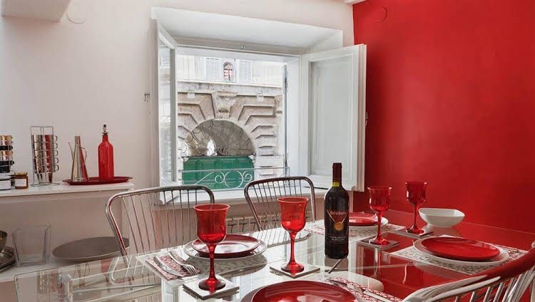 Navona apartments - Campo de Fiori area2
