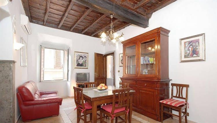 Navona apartments - Campo de Fiori area1