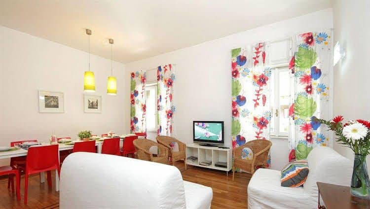 Flaminio Parioli apartments - Villa Borghese area Flaminio Parioli apartments - Villa Borghese area