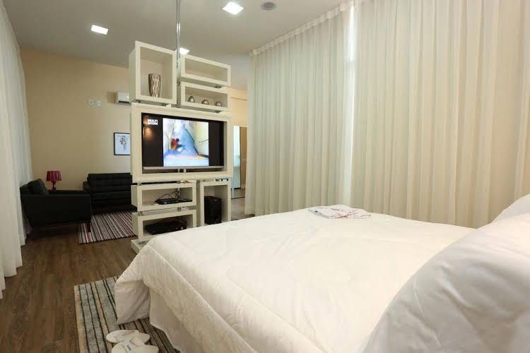 Arco Hotel Express4