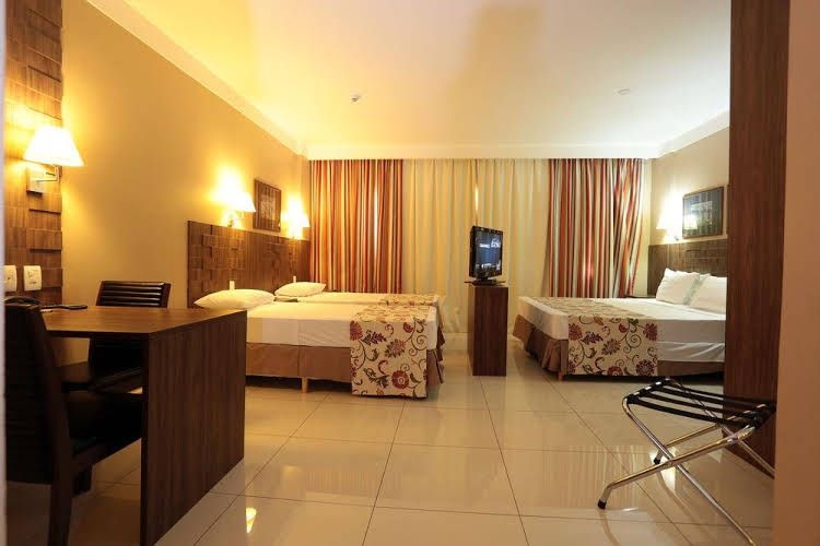 Arco Hotel Express3