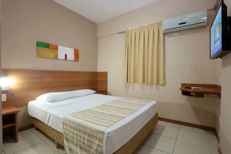 Arco Hotel Express0