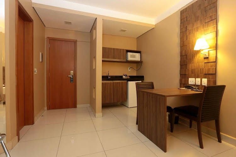 Arco Hotel Express1