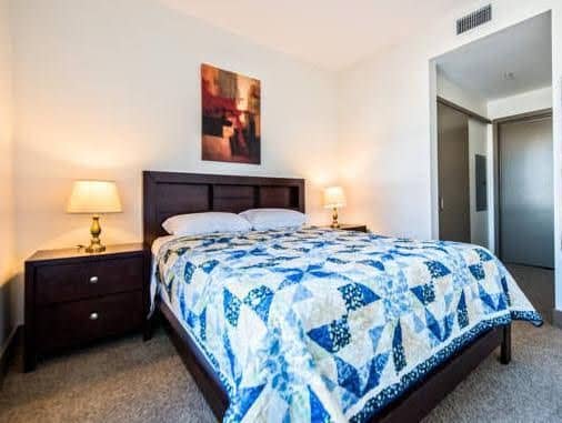 McCadden Place Apartment McCadden Place Apartment