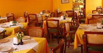 Hotel Playa Cristal0