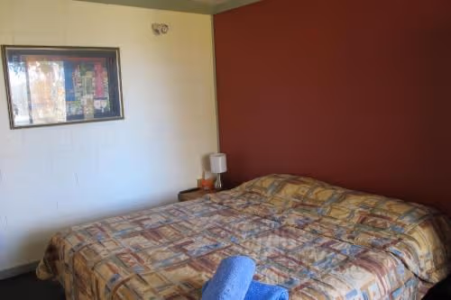 King or Twin Room