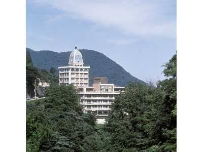 Grand Hotel Koyo Grand Hotel Koyo