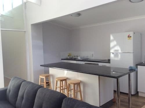 Three-Bedroom Bungalow
