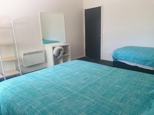 Three-Bedroom Bungalow