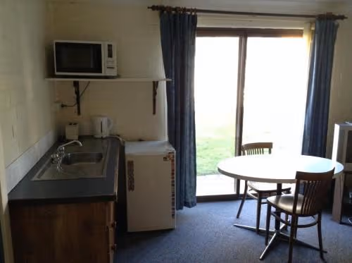 Three-Bedroom Apartment (8 Adults)