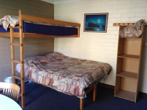 Three-Bedroom Apartment (8 Adults)