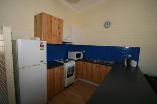 Three-Bedroom Apartment (8 Adults)
