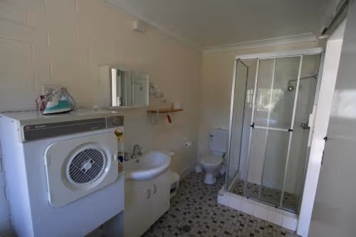Three-Bedroom Apartment (8 Adults)