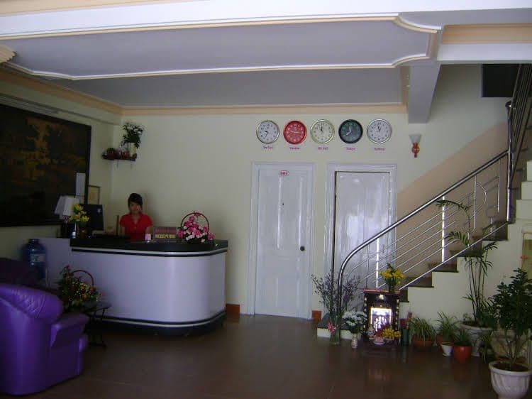 Phuong Huy 3 Guest House Phuong Huy 3 Guest House