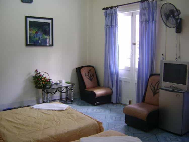 Phuong Huy 3 Guest House Phuong Huy 3 Guest House
