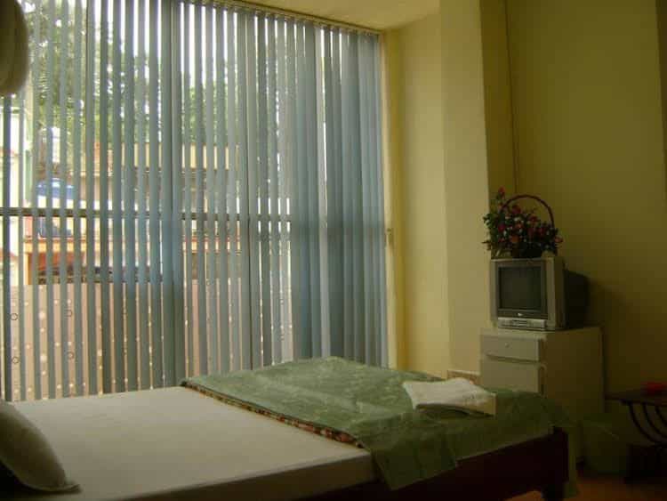 Phuong Huy 3 Guest House Phuong Huy 3 Guest House