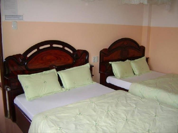 Phuong Huy 2 Hotel2