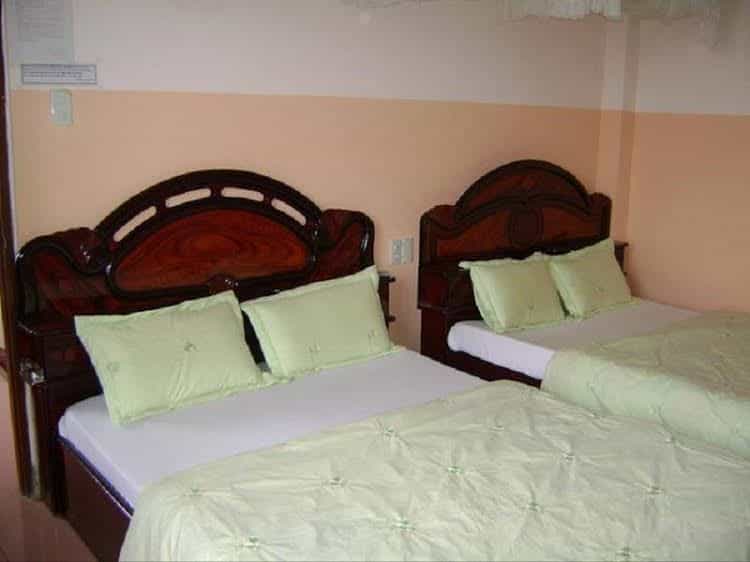 Phuong Huy 2 Hotel Phuong Huy 2 Hotel