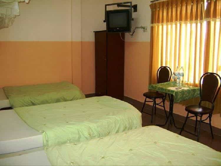 Phuong Huy 2 Hotel Phuong Huy 2 Hotel