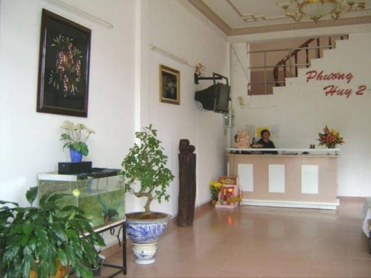 Phuong Huy 2 Hotel Phuong Huy 2 Hotel