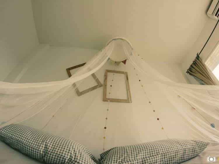 Daydreamer Bed & Rest Daydreamer Bed & Rest