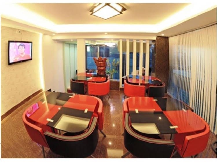 โรงแรมวินาฟา 2 ดานัง (Vinapha 2 Hotel)4