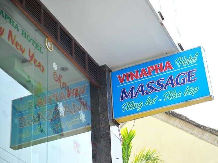 Vinapha 2 Hotel Vinapha 2 Hotel