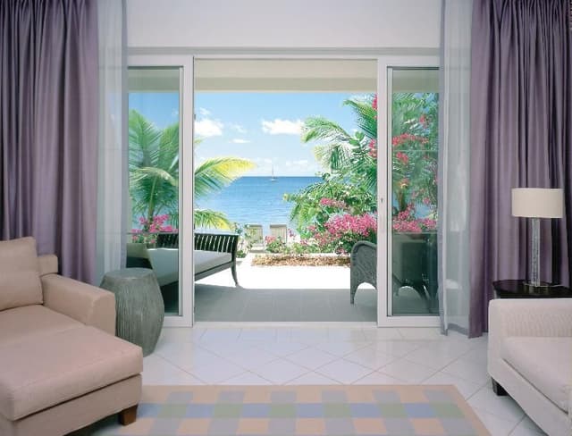 SUITE BAY VIEW